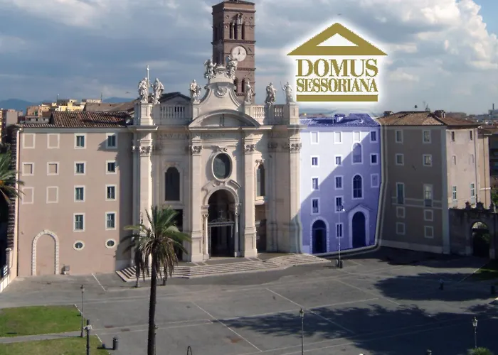 Domus Sessoriana