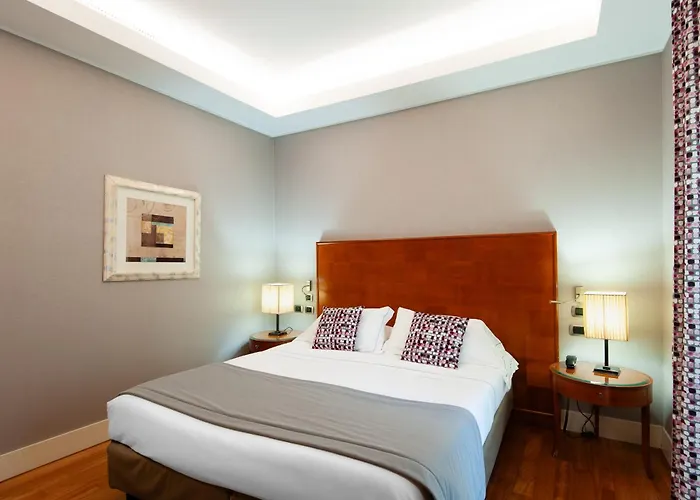 Delle NazioniAlbergo