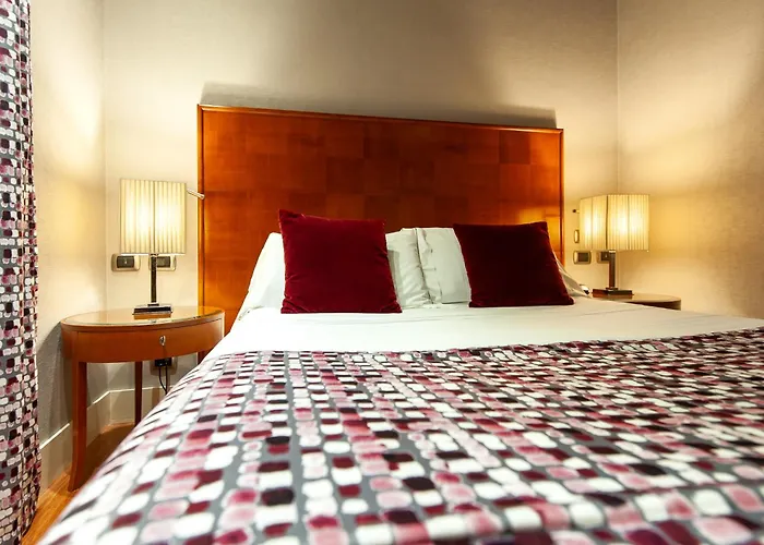 Delle NazioniAlbergo