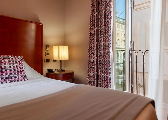 Delle NazioniAlbergo